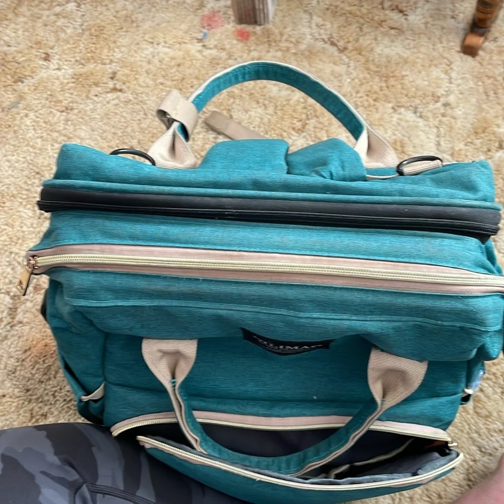 dilimao mother and baby bag‎